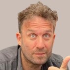 Fernando Neumark - Board Member